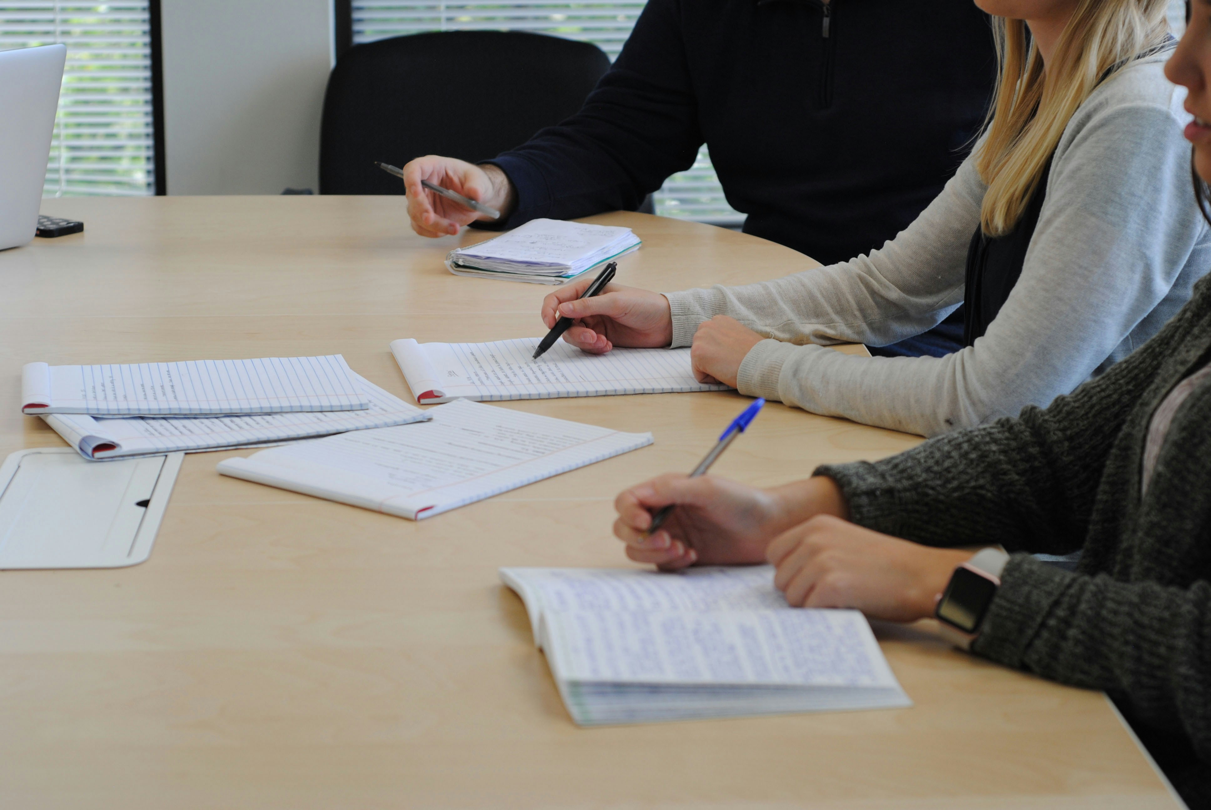 Coaching Exécutif