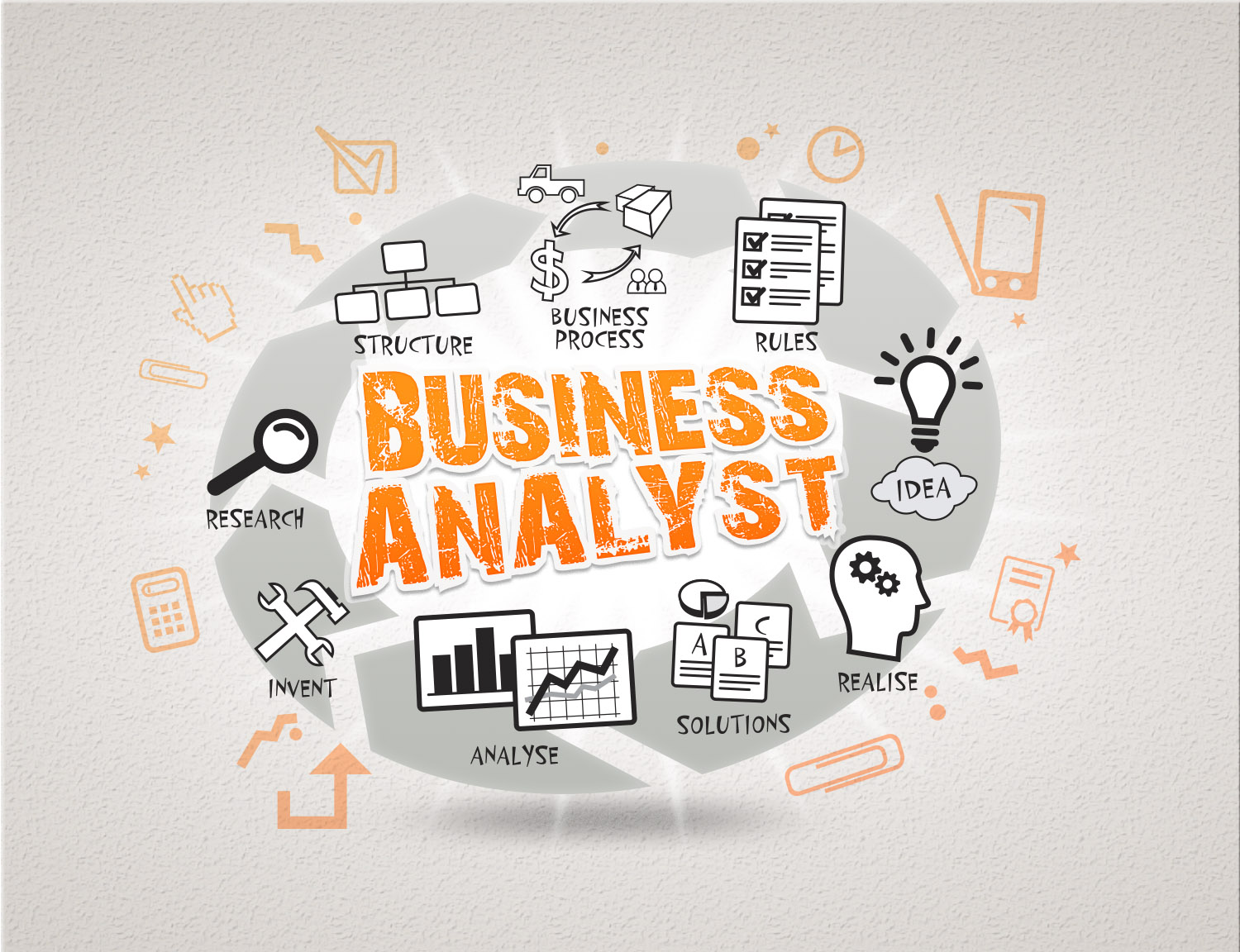 Business Analyst Consultant